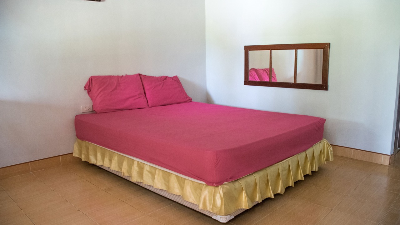 Photo of Bedroom in Chum Phae
