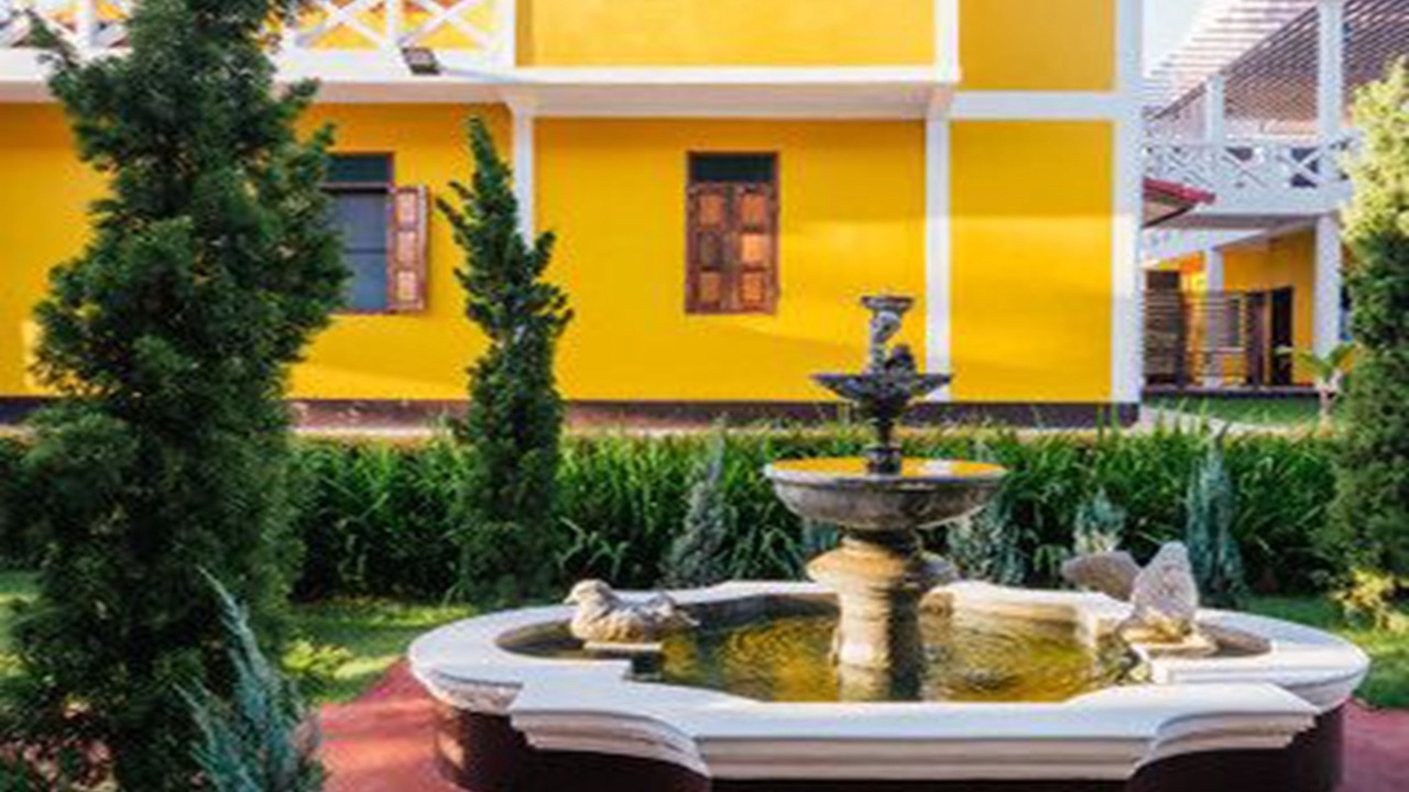 Photo of Outdoor in Pakse