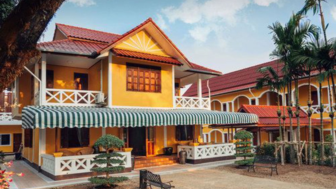 Photo of Outdoor in Pakse