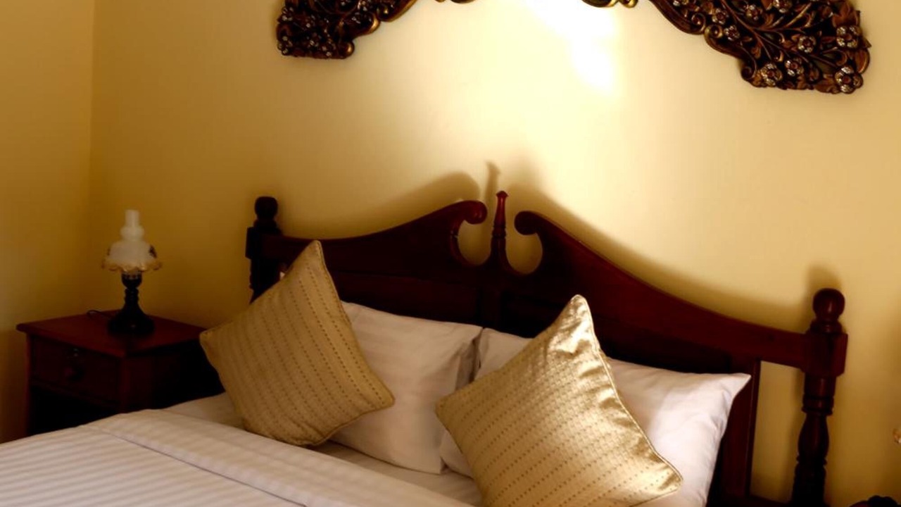 Photo of Bedroom in Pakse