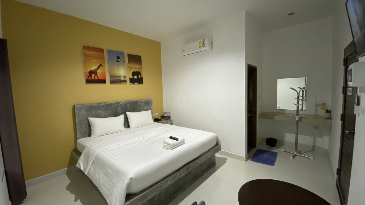Photo of Bedroom in Khlong Hae