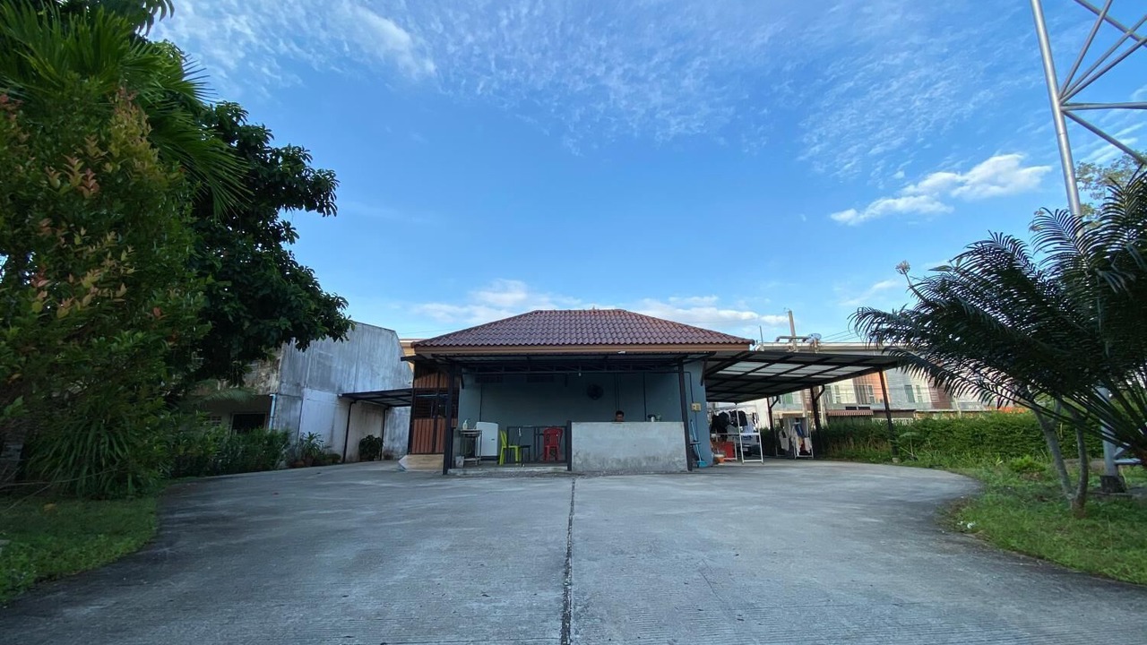 Photo of Outdoor in Khlong Hae