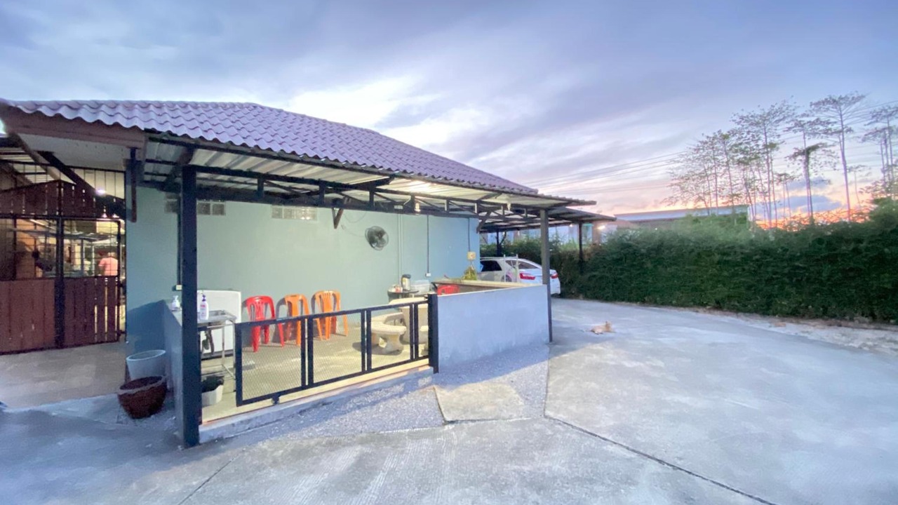 Photo of Outdoor in Khlong Hae