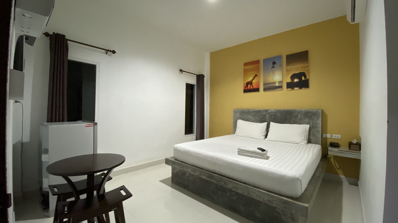 Photo of Bedroom in Khlong Hae