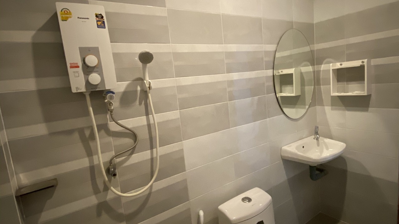 Photo of Bathroom in Khlong Hae