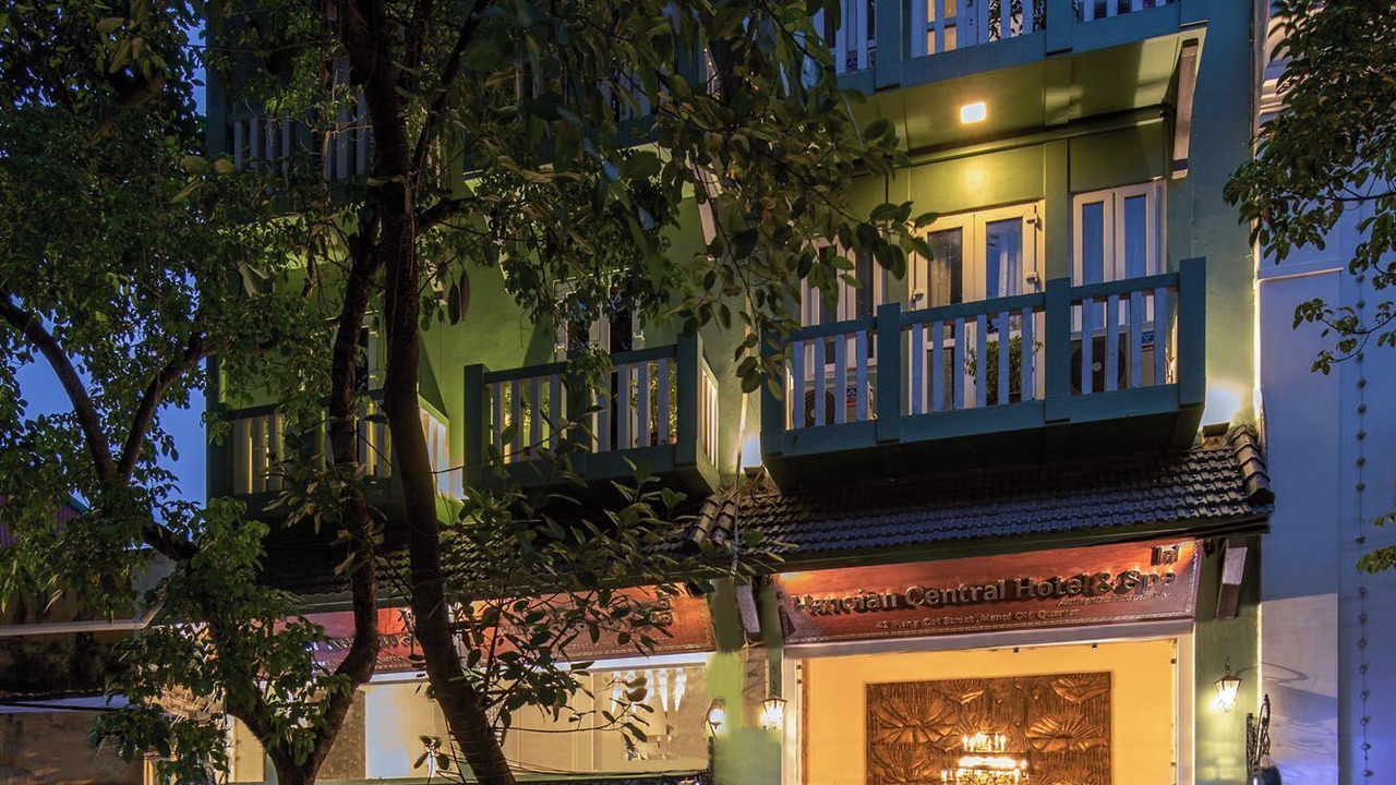 Photo of Outdoor in Old Quarter