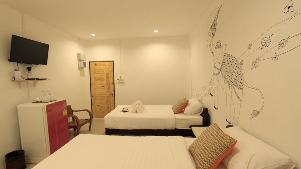 Photo of Bedroom in Mueang Kao
