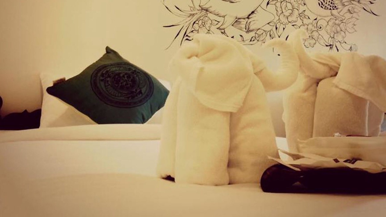 Photo of Bedroom in Mueang Kao