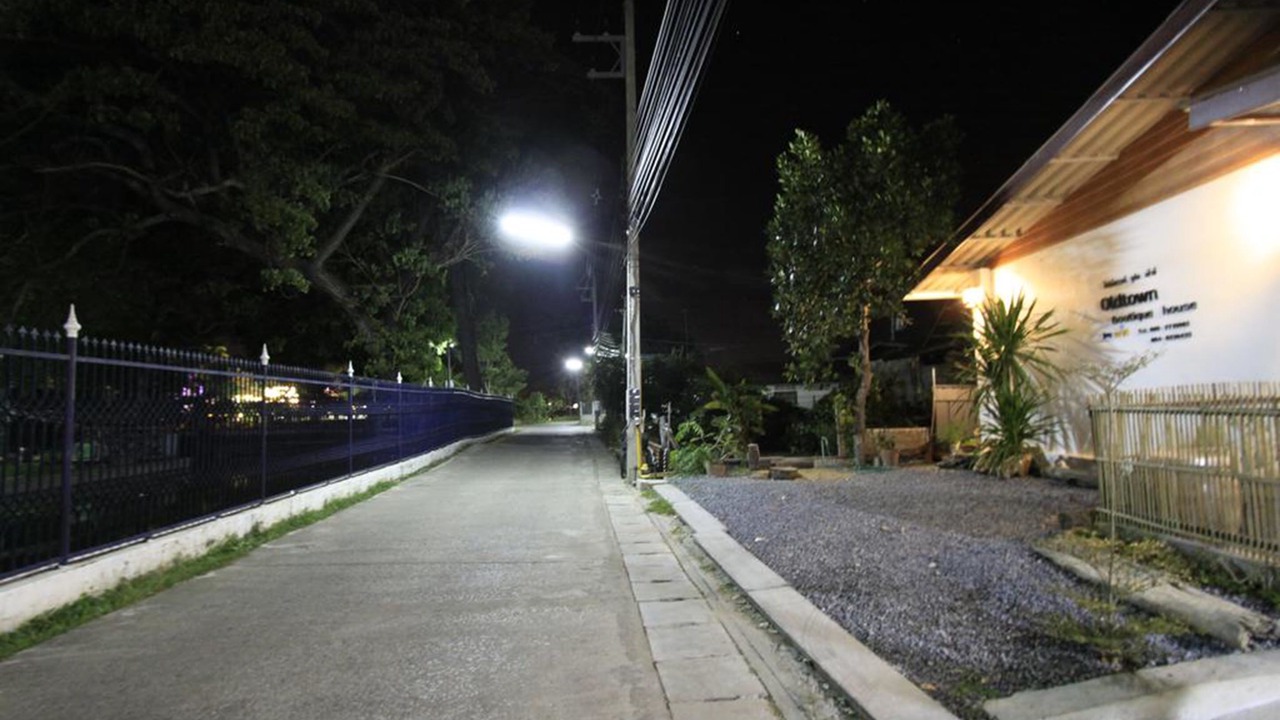 Photo of Outdoor in Mueang Kao
