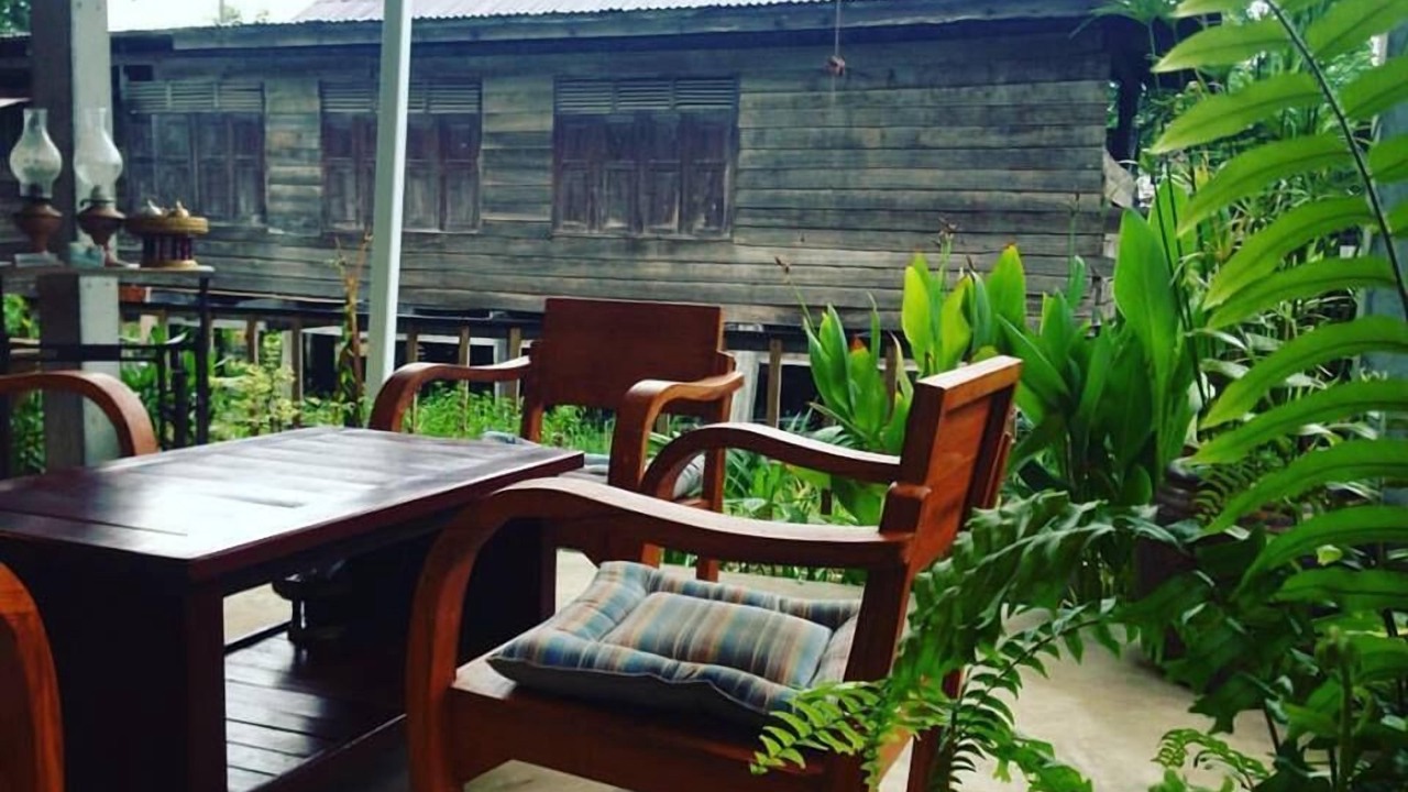 Photo of Patio Balcony in Mueang Kao