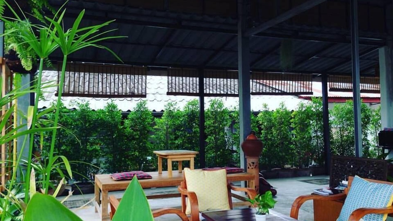 Photo of Patio Balcony in Mueang Kao