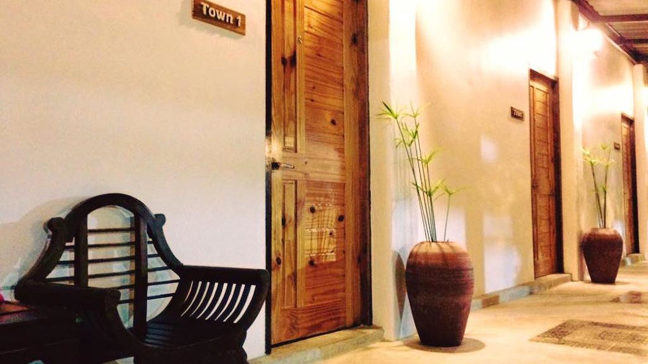 Photo of Patio Balcony in Mueang Kao