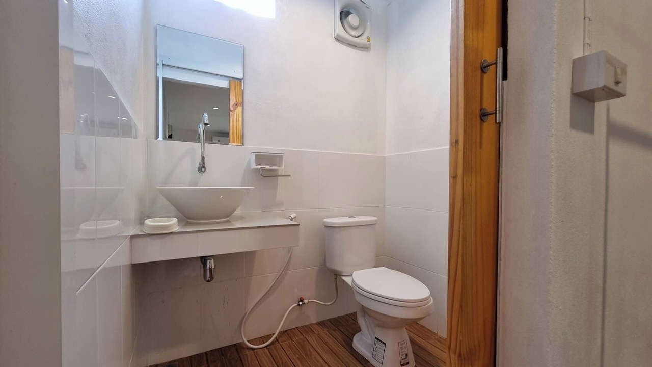 Photo of Bathroom in Mueang Kao