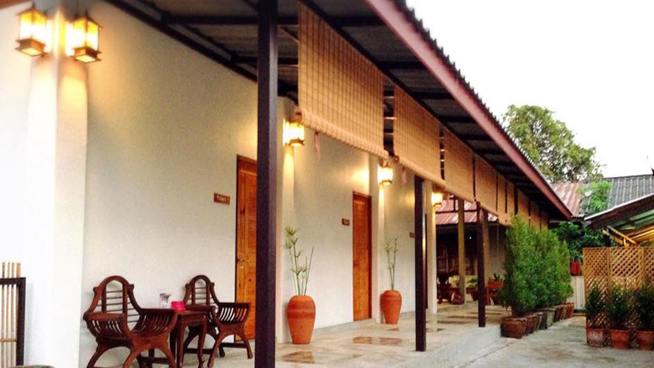 Photo of Patio Balcony in Mueang Kao