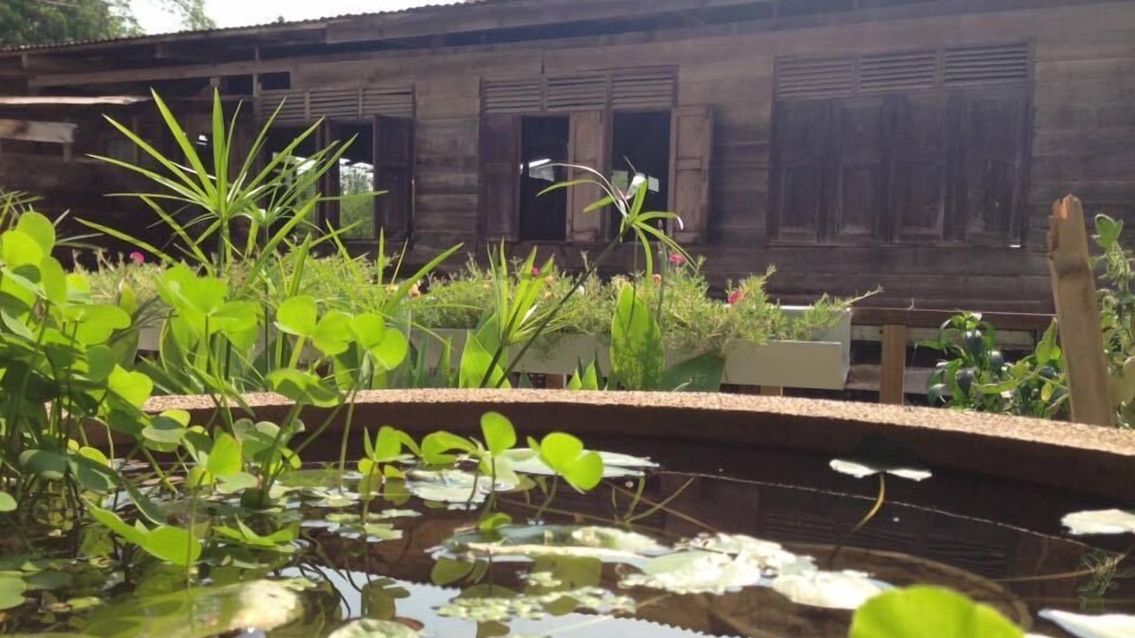 Photo of Outdoor in Mueang Kao
