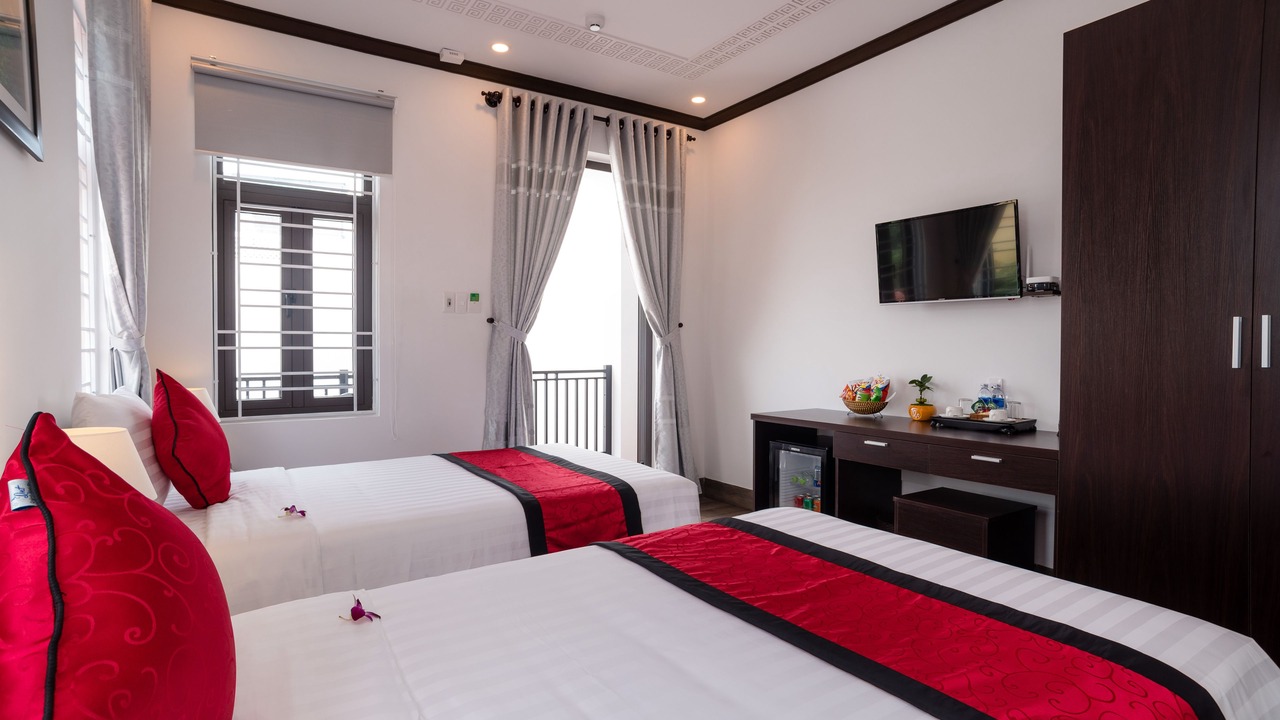 Photo of Bedroom in Cam Pho
