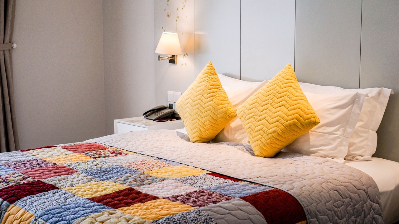 Photo of Bedroom in Hang Xanh