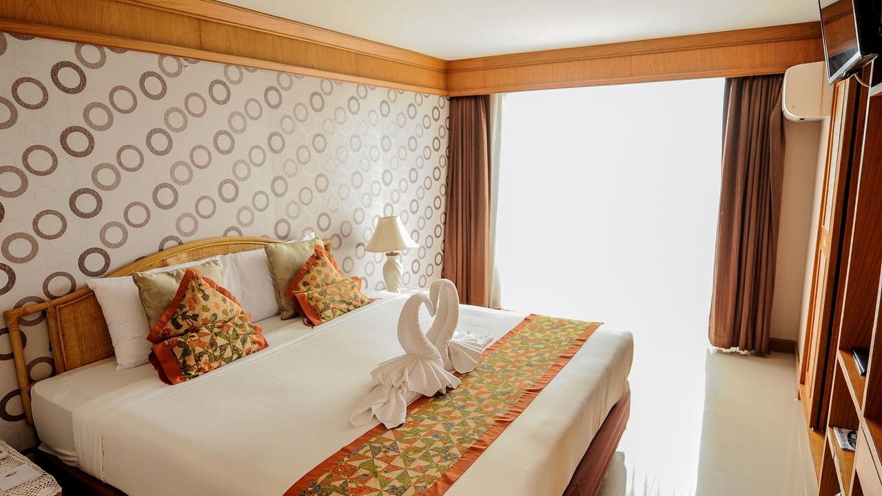 Photo of Bedroom in Singhanakhon