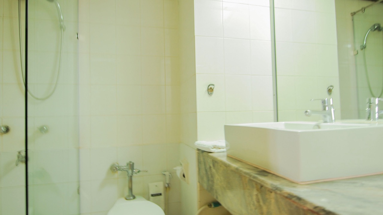 Photo of Bathroom in Singhanakhon