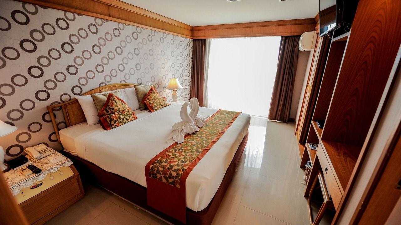Photo of Bedroom in Singhanakhon