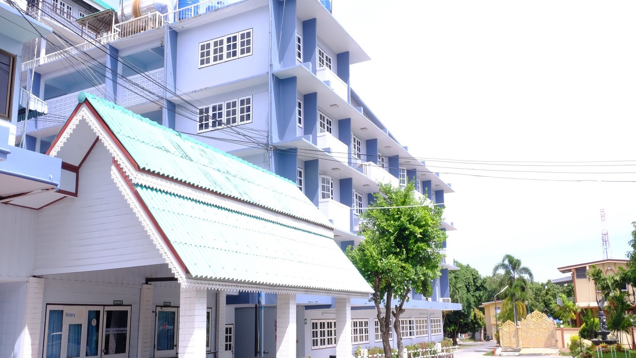 Photo of Outdoor in Ban Chang