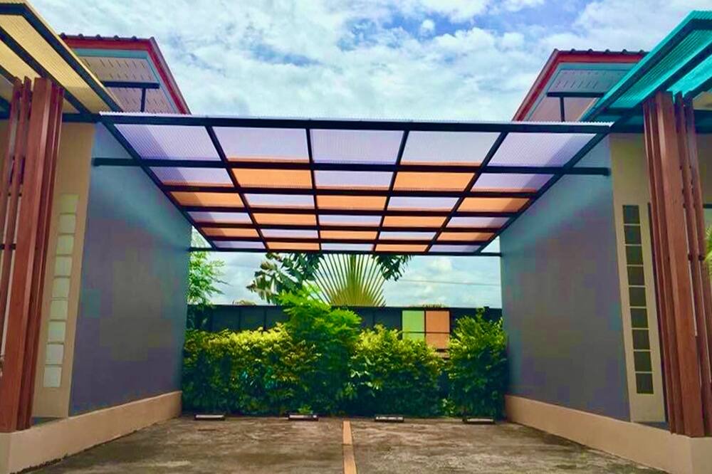 Photo of Outdoor in Map Yang Phon