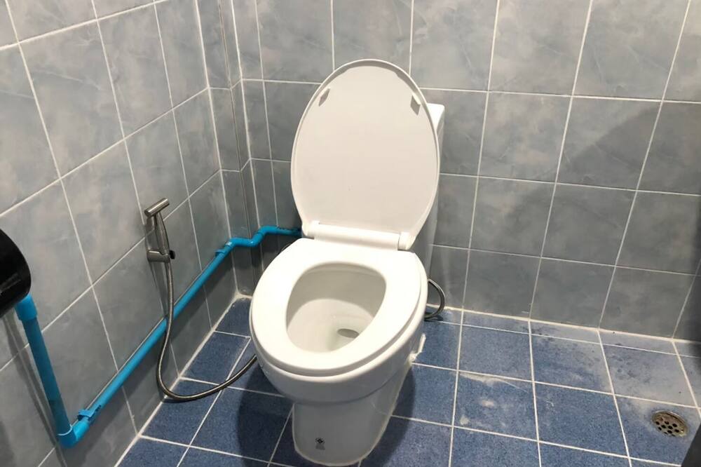 Photo of Bathroom in Map Yang Phon