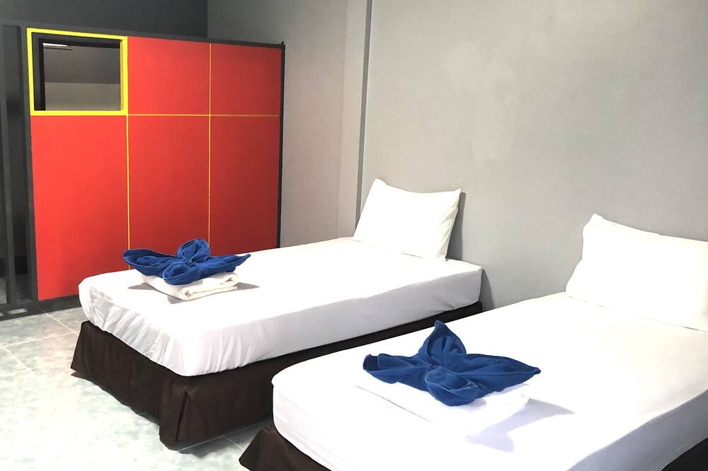 Photo of Bedroom in Map Yang Phon