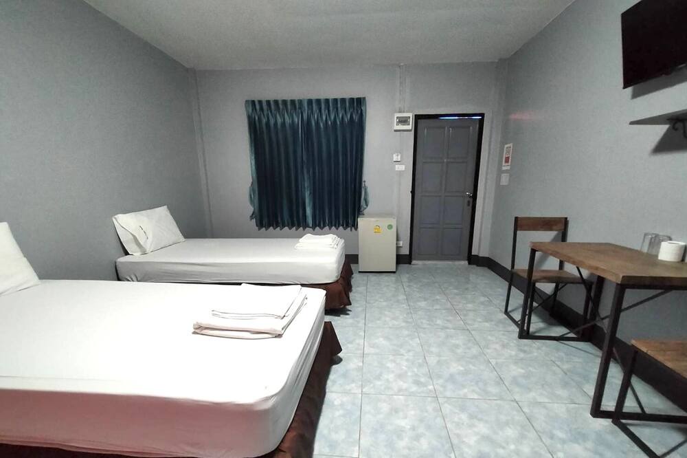Photo of Bedroom in Map Yang Phon