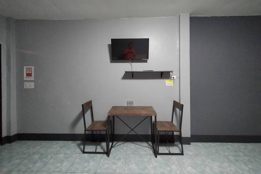 Photo of Bedroom in Map Yang Phon