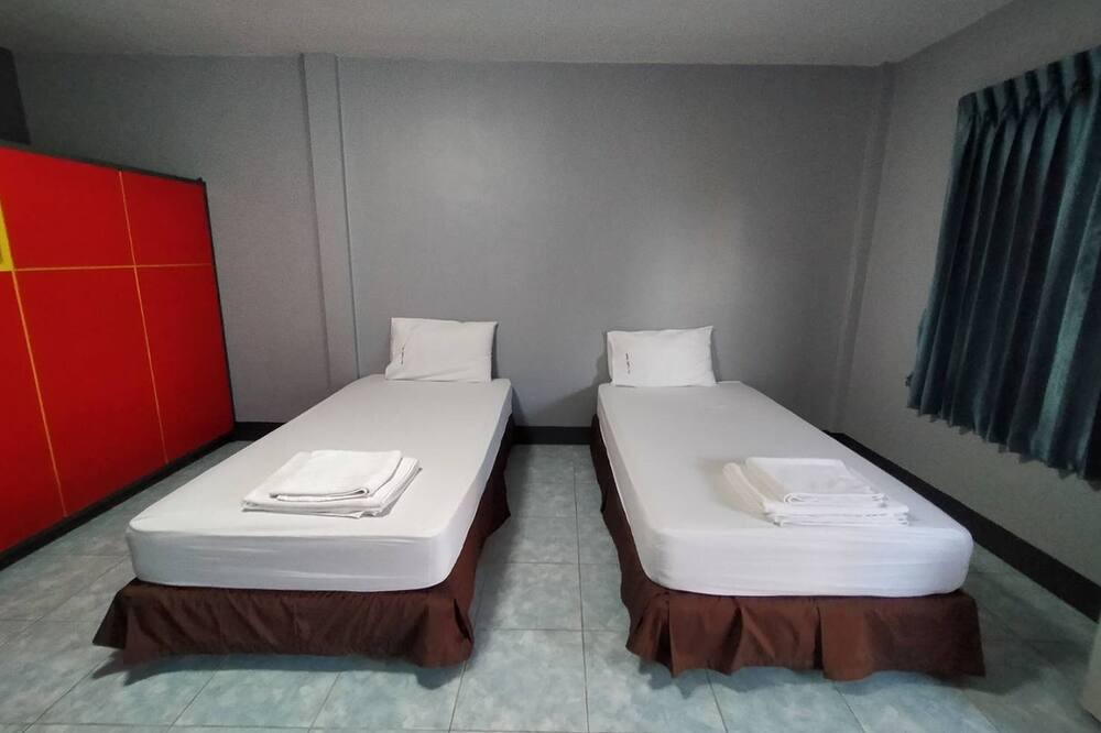 Photo of Bedroom in Map Yang Phon