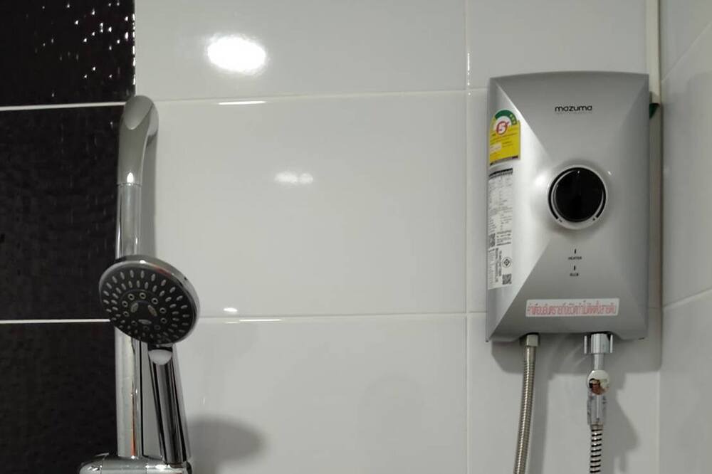 Photo of Bathroom in Map Yang Phon