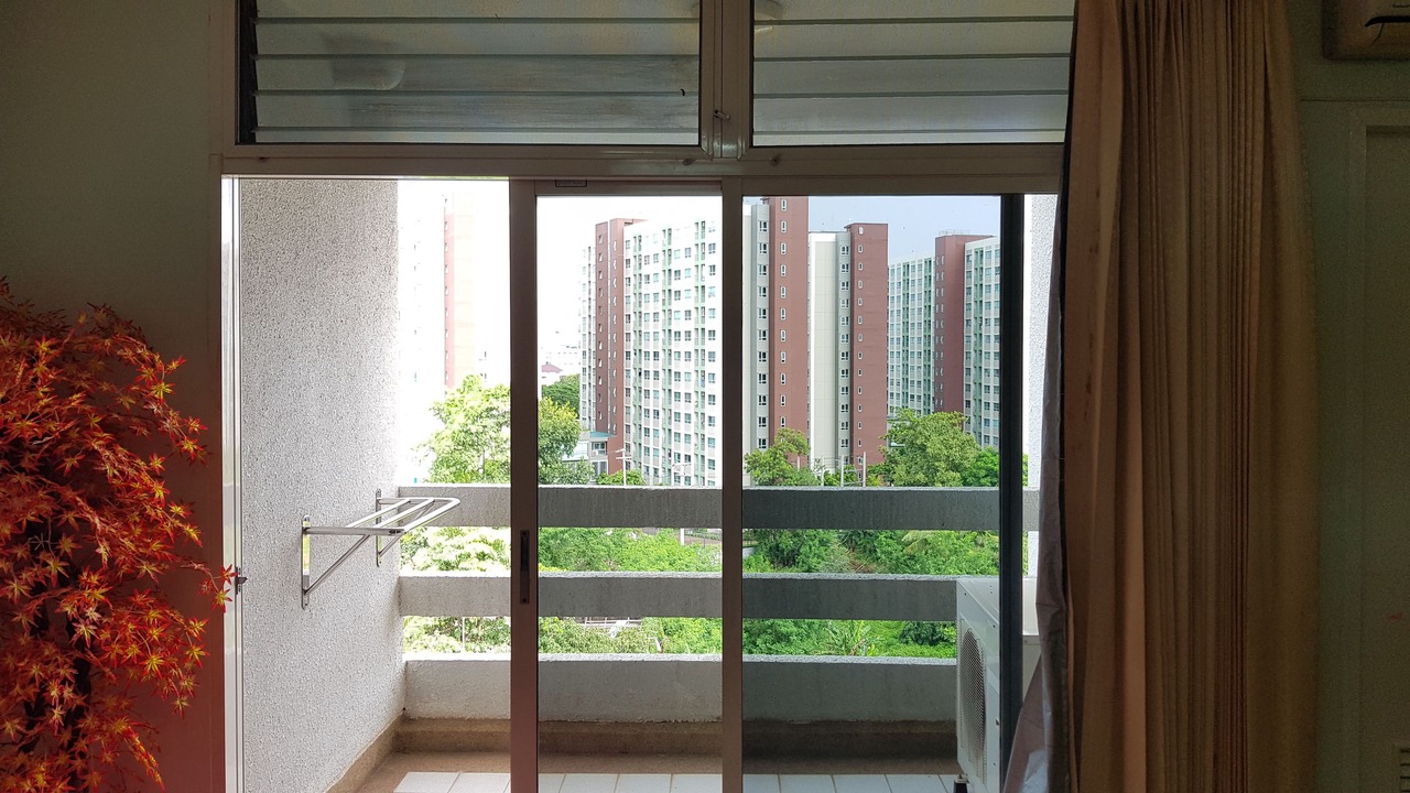 Photo of Patio Balcony in Udon Thani