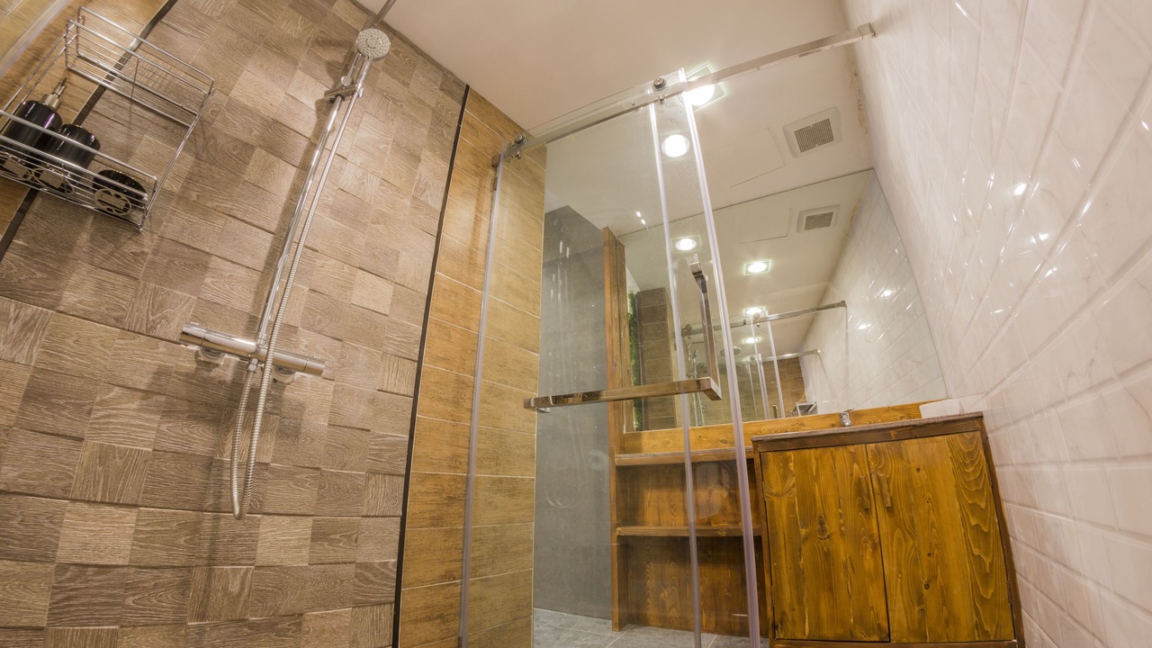 Photo of Bathroom in Mak Khaeng