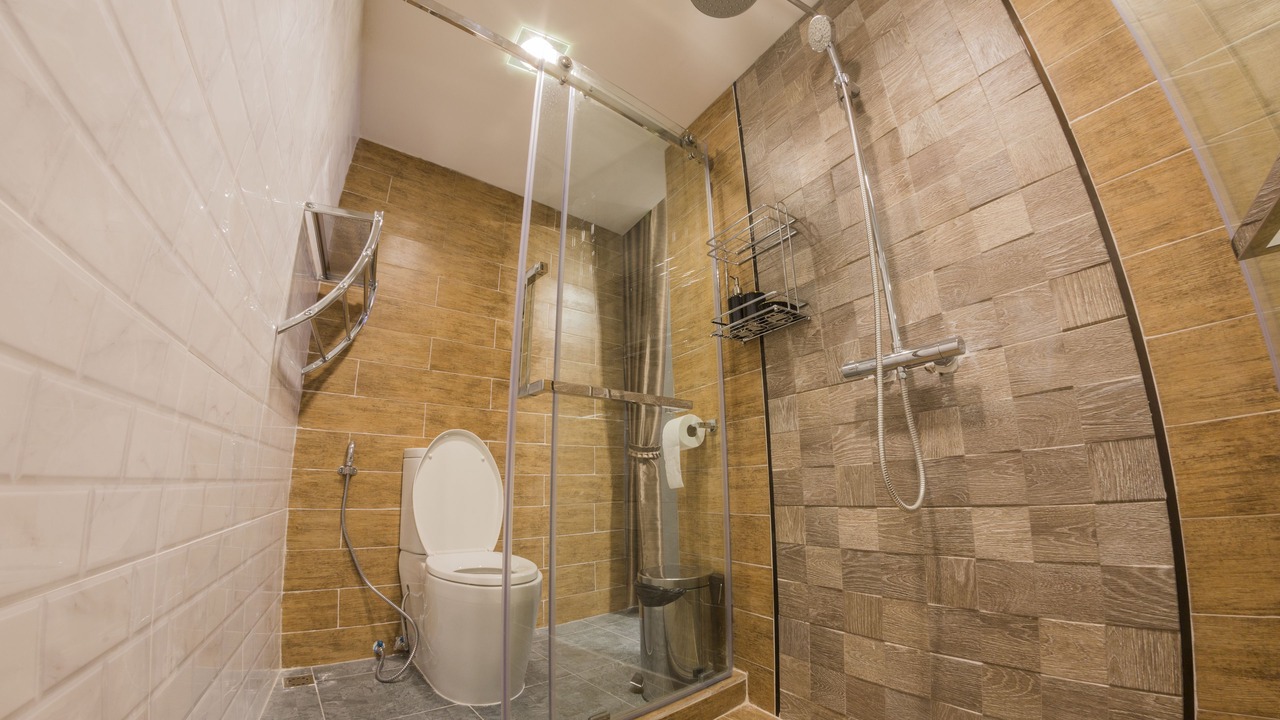 Photo of Bathroom in Mak Khaeng