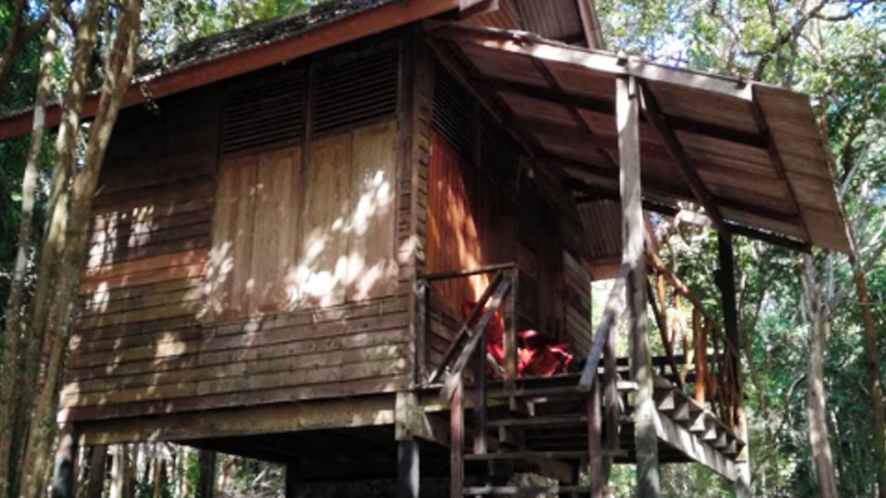 Photo of Outdoor in Nuea Khlong