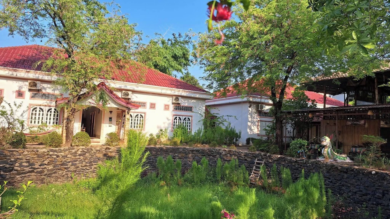 Photo of Outdoor in Pakse