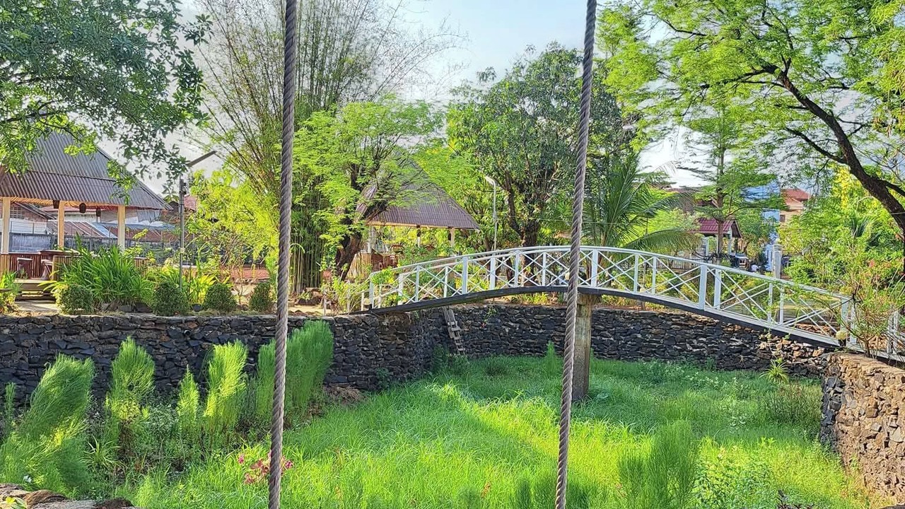 Photo of Outdoor in Pakse
