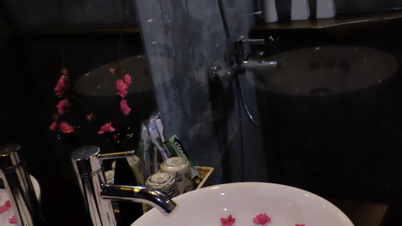 Photo of Bathroom in Hang Bai