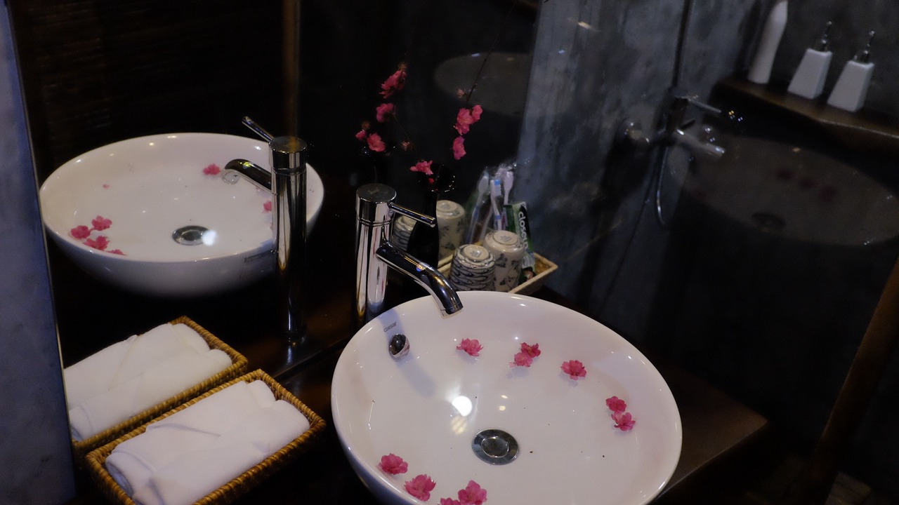 Photo of Bathroom in Hang Bai