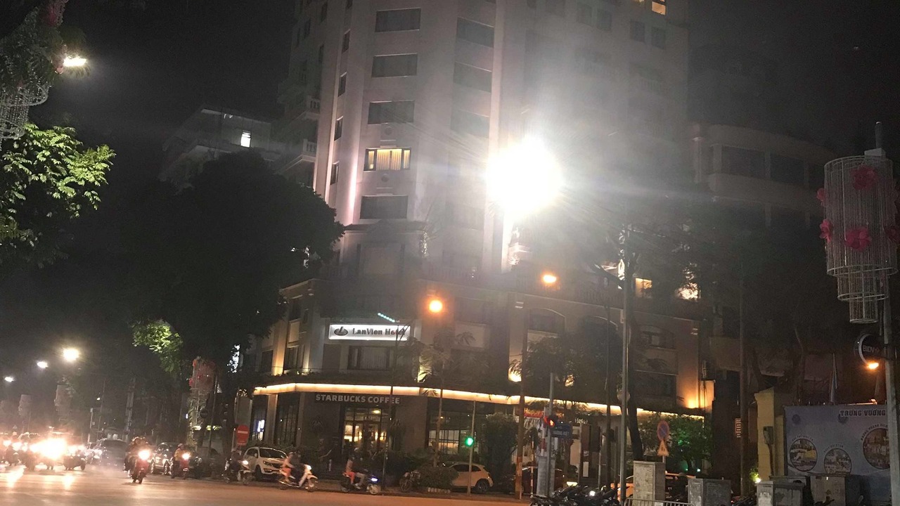 Photo of Outdoor in Hang Bai