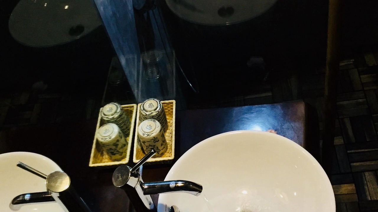 Photo of Bathroom in Hang Bai