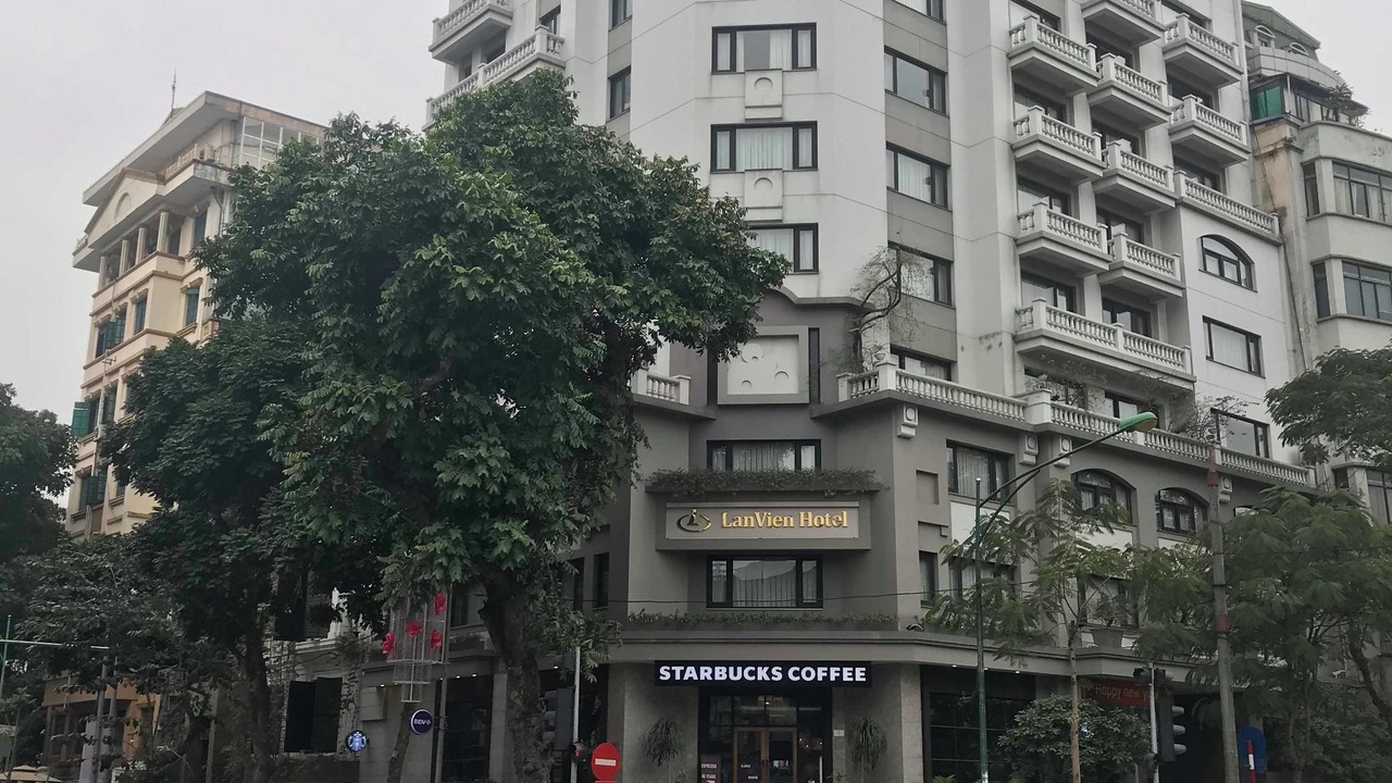 Photo of Outdoor in Hang Bai