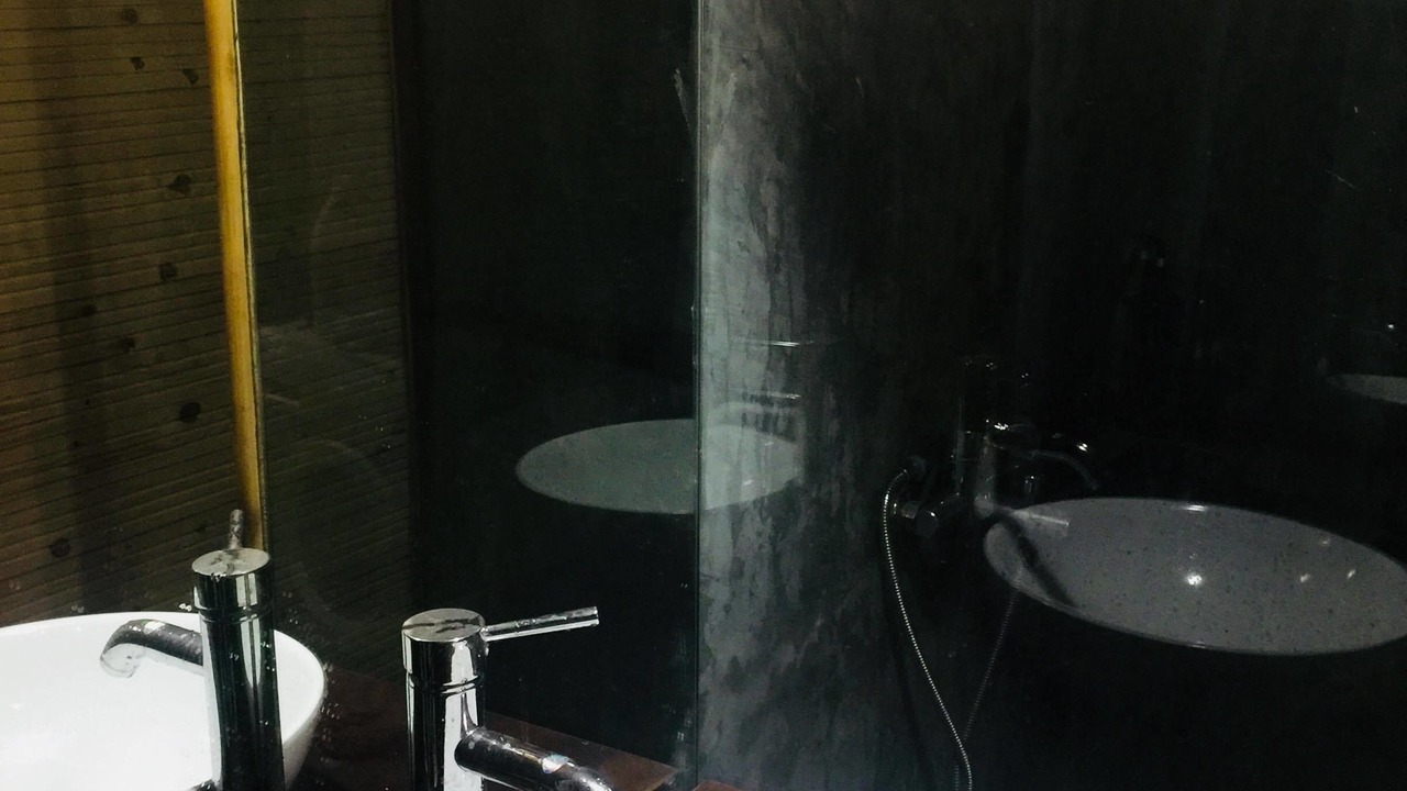 Photo of Bathroom in Hang Bai
