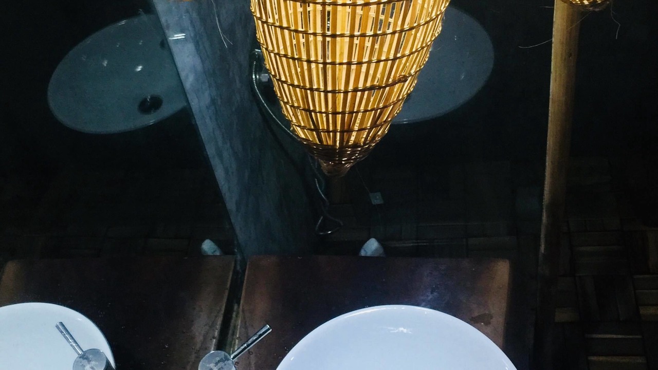 Photo of Bathroom in Hang Bai