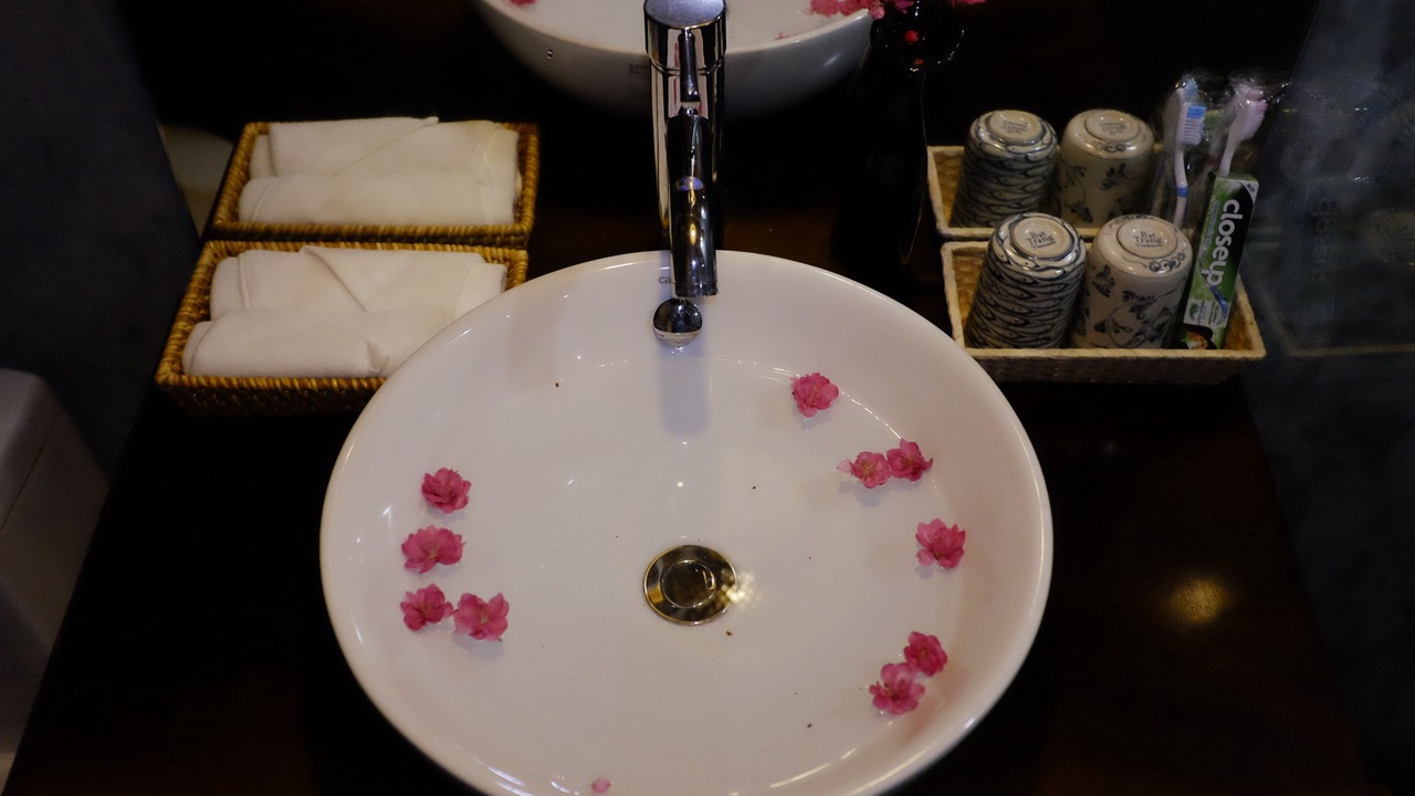 Photo of Bathroom in Hang Bai