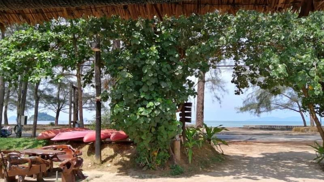 Photo of Outdoor in Mai Fat