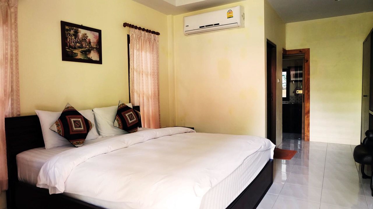 Photo of Bedroom in Cherngtalay