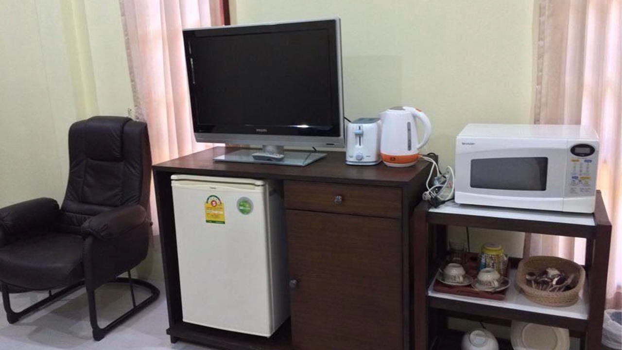 Photo of Bedroom in Cherngtalay
