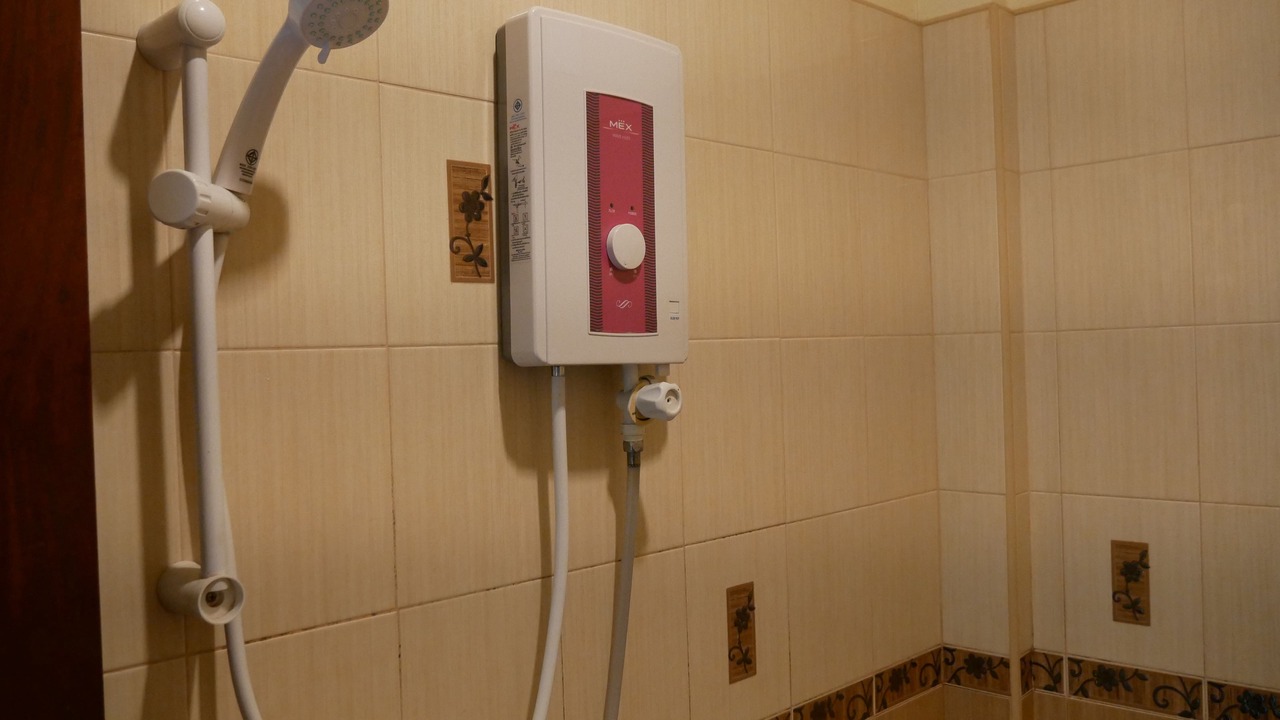 Photo of Bathroom in Nong Khai